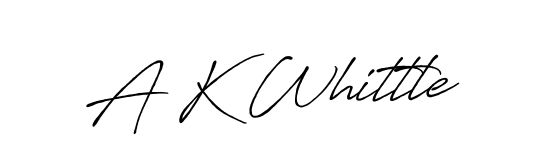 Check out images of Autograph of A K Whittle name. Actor A K Whittle Signature Style. Antro_Vectra_Bolder is a professional sign style online. A K Whittle signature style 7 images and pictures png