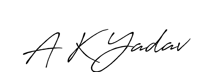 See photos of A K Yadav official signature by Spectra . Check more albums & portfolios. Read reviews & check more about Antro_Vectra_Bolder font. A K Yadav signature style 7 images and pictures png