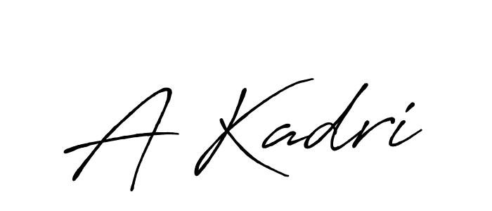 You can use this online signature creator to create a handwritten signature for the name A Kadri. This is the best online autograph maker. A Kadri signature style 7 images and pictures png