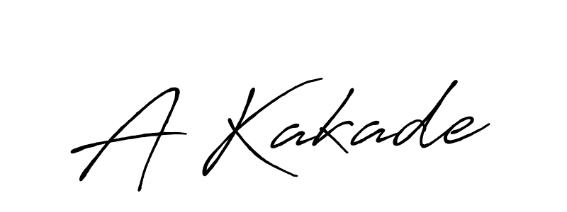 Make a short A Kakade signature style. Manage your documents anywhere anytime using Antro_Vectra_Bolder. Create and add eSignatures, submit forms, share and send files easily. A Kakade signature style 7 images and pictures png