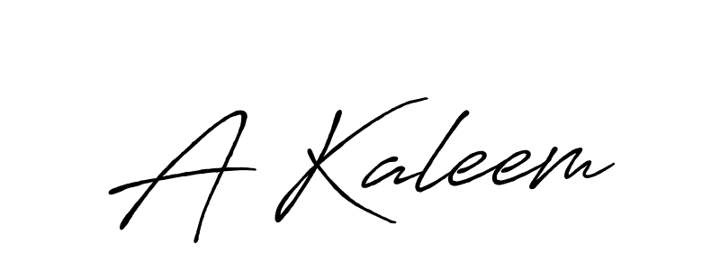 You can use this online signature creator to create a handwritten signature for the name A Kaleem. This is the best online autograph maker. A Kaleem signature style 7 images and pictures png