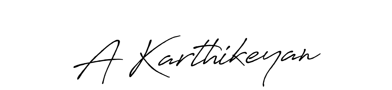 Here are the top 10 professional signature styles for the name A Karthikeyan. These are the best autograph styles you can use for your name. A Karthikeyan signature style 7 images and pictures png