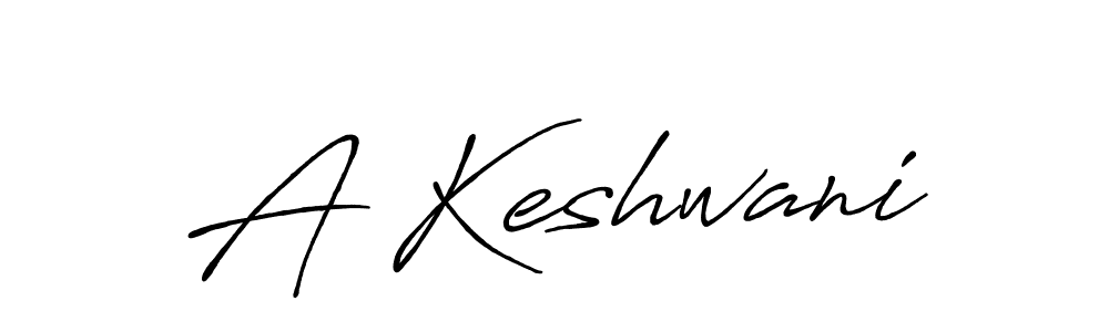 This is the best signature style for the A Keshwani name. Also you like these signature font (Antro_Vectra_Bolder). Mix name signature. A Keshwani signature style 7 images and pictures png