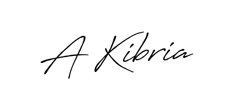 You should practise on your own different ways (Antro_Vectra_Bolder) to write your name (A Kibria) in signature. don't let someone else do it for you. A Kibria signature style 7 images and pictures png