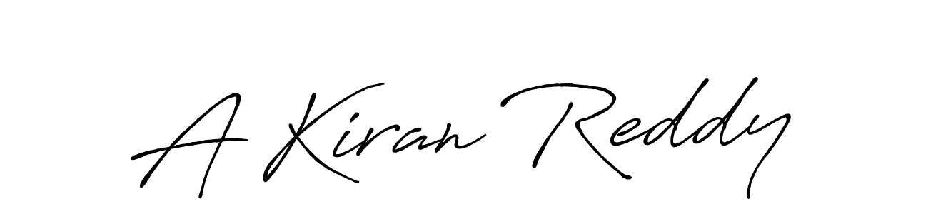 Here are the top 10 professional signature styles for the name A Kiran Reddy. These are the best autograph styles you can use for your name. A Kiran Reddy signature style 7 images and pictures png