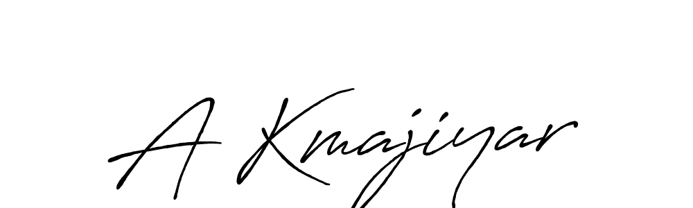 Make a short A Kmajiyar signature style. Manage your documents anywhere anytime using Antro_Vectra_Bolder. Create and add eSignatures, submit forms, share and send files easily. A Kmajiyar signature style 7 images and pictures png