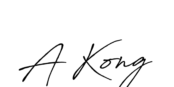 See photos of A Kong official signature by Spectra . Check more albums & portfolios. Read reviews & check more about Antro_Vectra_Bolder font. A Kong signature style 7 images and pictures png