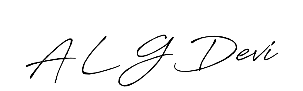 This is the best signature style for the A L G Devi name. Also you like these signature font (Antro_Vectra_Bolder). Mix name signature. A L G Devi signature style 7 images and pictures png