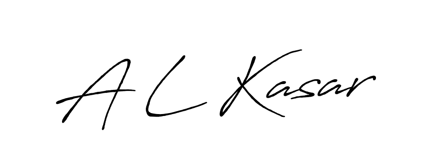 Here are the top 10 professional signature styles for the name A L Kasar. These are the best autograph styles you can use for your name. A L Kasar signature style 7 images and pictures png