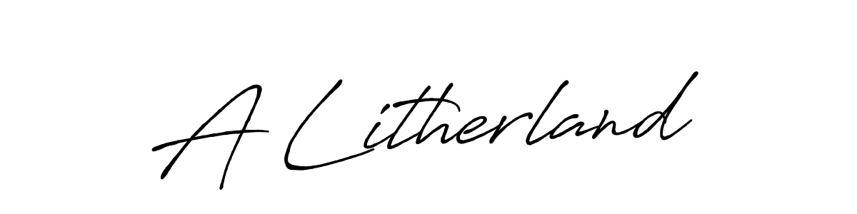 Check out images of Autograph of A Litherland name. Actor A Litherland Signature Style. Antro_Vectra_Bolder is a professional sign style online. A Litherland signature style 7 images and pictures png