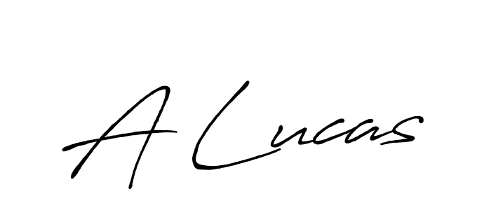 Make a short A Lucas signature style. Manage your documents anywhere anytime using Antro_Vectra_Bolder. Create and add eSignatures, submit forms, share and send files easily. A Lucas signature style 7 images and pictures png