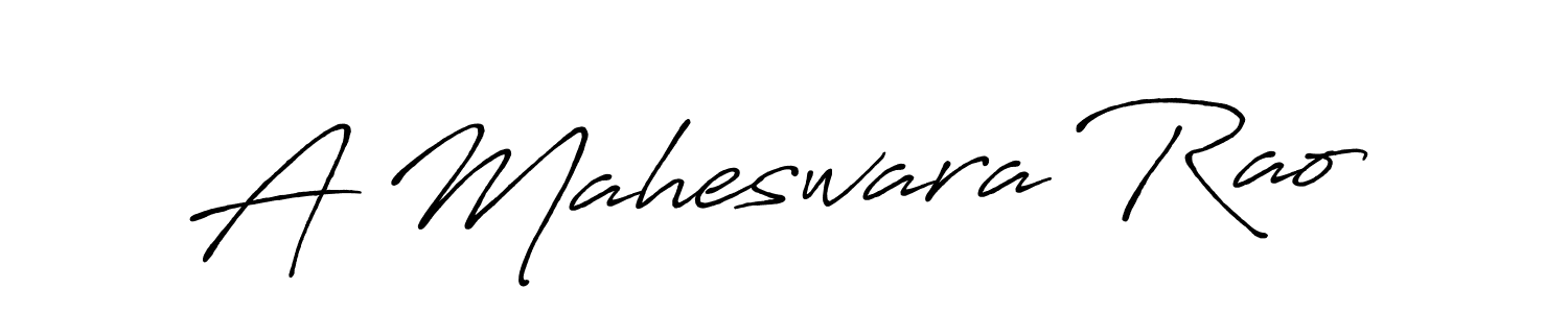 Check out images of Autograph of A Maheswara Rao name. Actor A Maheswara Rao Signature Style. Antro_Vectra_Bolder is a professional sign style online. A Maheswara Rao signature style 7 images and pictures png