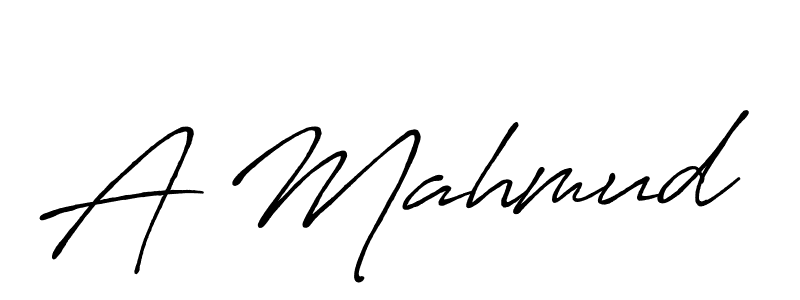 Check out images of Autograph of A Mahmud name. Actor A Mahmud Signature Style. Antro_Vectra_Bolder is a professional sign style online. A Mahmud signature style 7 images and pictures png