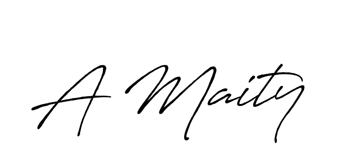 Make a beautiful signature design for name A Maity. Use this online signature maker to create a handwritten signature for free. A Maity signature style 7 images and pictures png