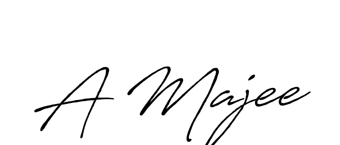 Antro_Vectra_Bolder is a professional signature style that is perfect for those who want to add a touch of class to their signature. It is also a great choice for those who want to make their signature more unique. Get A Majee name to fancy signature for free. A Majee signature style 7 images and pictures png