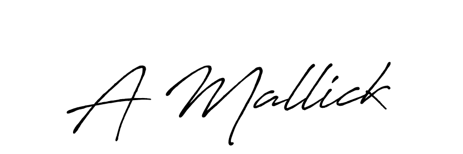 This is the best signature style for the A Mallick name. Also you like these signature font (Antro_Vectra_Bolder). Mix name signature. A Mallick signature style 7 images and pictures png