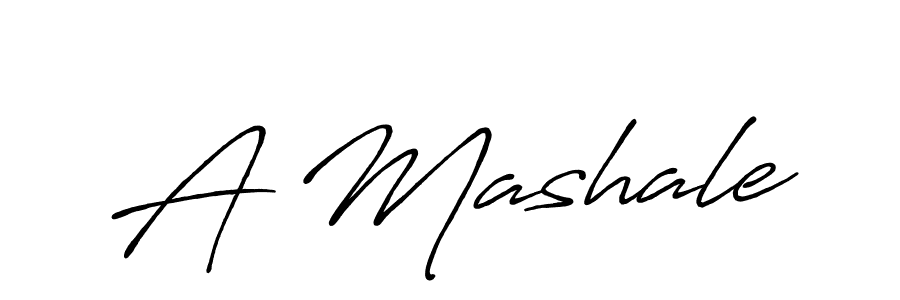 Check out images of Autograph of A Mashale name. Actor A Mashale Signature Style. Antro_Vectra_Bolder is a professional sign style online. A Mashale signature style 7 images and pictures png