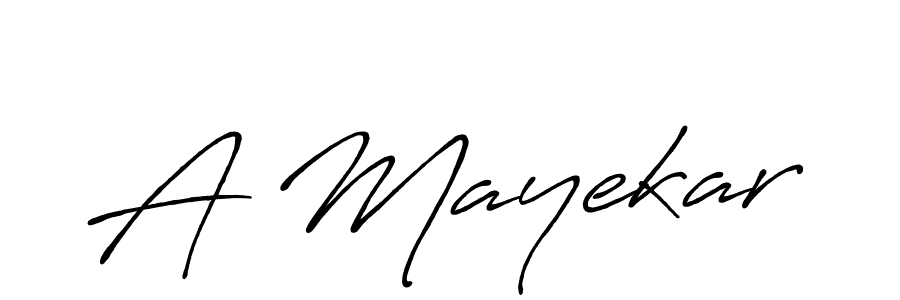 You can use this online signature creator to create a handwritten signature for the name A Mayekar. This is the best online autograph maker. A Mayekar signature style 7 images and pictures png