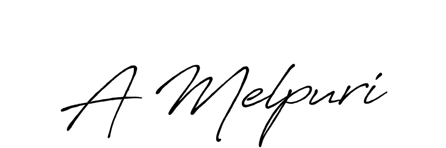 You can use this online signature creator to create a handwritten signature for the name A Melpuri. This is the best online autograph maker. A Melpuri signature style 7 images and pictures png