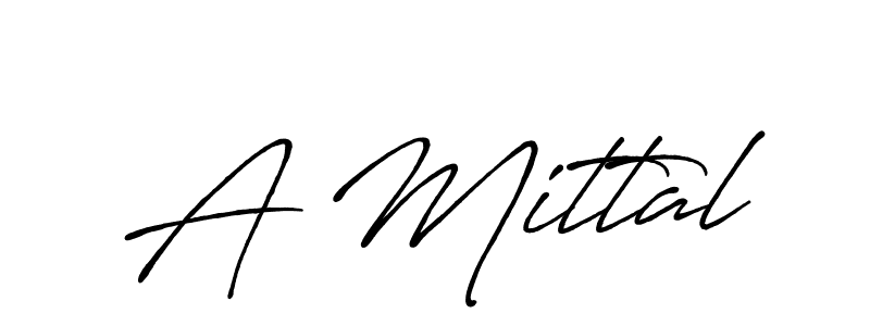See photos of A Mittal official signature by Spectra . Check more albums & portfolios. Read reviews & check more about Antro_Vectra_Bolder font. A Mittal signature style 7 images and pictures png