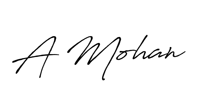 You can use this online signature creator to create a handwritten signature for the name A Mohan. This is the best online autograph maker. A Mohan signature style 7 images and pictures png