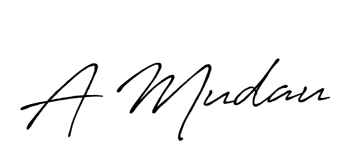 Here are the top 10 professional signature styles for the name A Mudau. These are the best autograph styles you can use for your name. A Mudau signature style 7 images and pictures png