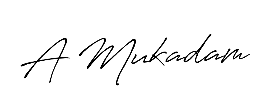 Check out images of Autograph of A Mukadam name. Actor A Mukadam Signature Style. Antro_Vectra_Bolder is a professional sign style online. A Mukadam signature style 7 images and pictures png