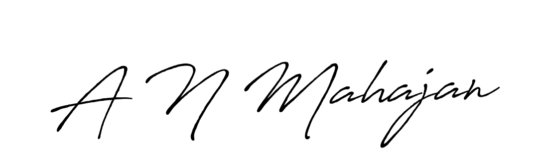You can use this online signature creator to create a handwritten signature for the name A N Mahajan. This is the best online autograph maker. A N Mahajan signature style 7 images and pictures png
