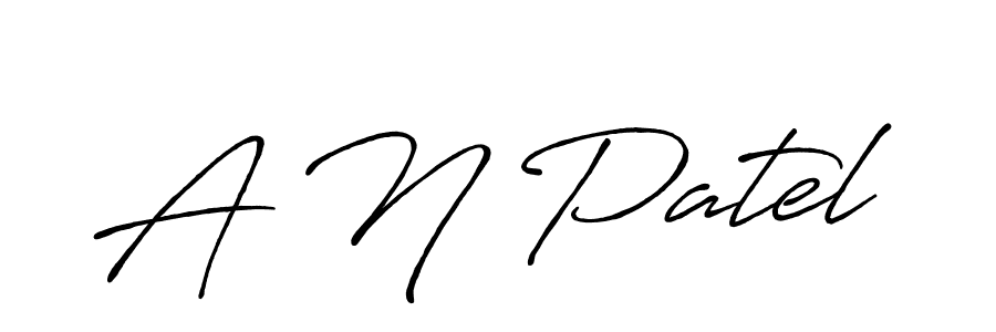 This is the best signature style for the A N Patel name. Also you like these signature font (Antro_Vectra_Bolder). Mix name signature. A N Patel signature style 7 images and pictures png