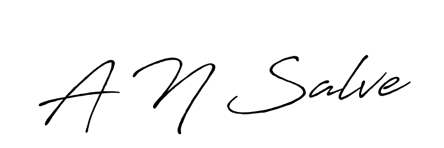 You can use this online signature creator to create a handwritten signature for the name A N Salve. This is the best online autograph maker. A N Salve signature style 7 images and pictures png