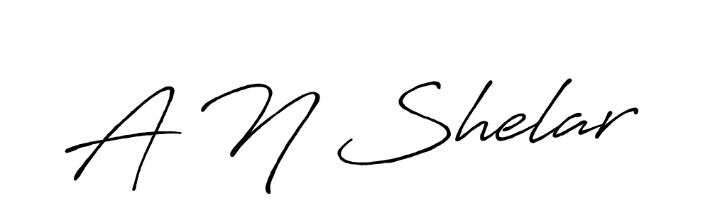 You can use this online signature creator to create a handwritten signature for the name A N Shelar. This is the best online autograph maker. A N Shelar signature style 7 images and pictures png