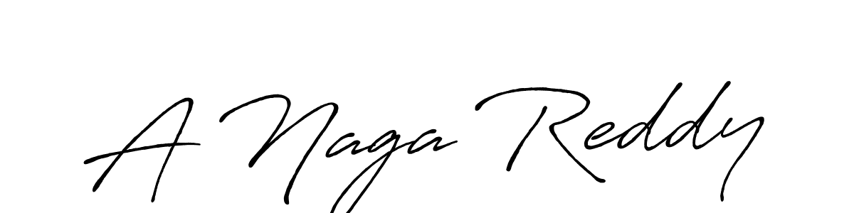 Once you've used our free online signature maker to create your best signature Antro_Vectra_Bolder style, it's time to enjoy all of the benefits that A Naga Reddy name signing documents. A Naga Reddy signature style 7 images and pictures png