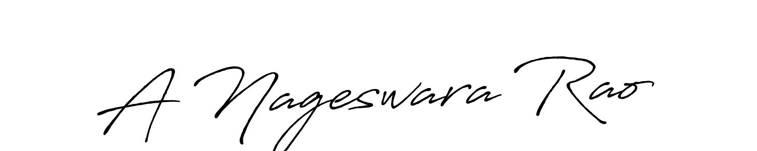 Check out images of Autograph of A Nageswara Rao name. Actor A Nageswara Rao Signature Style. Antro_Vectra_Bolder is a professional sign style online. A Nageswara Rao signature style 7 images and pictures png