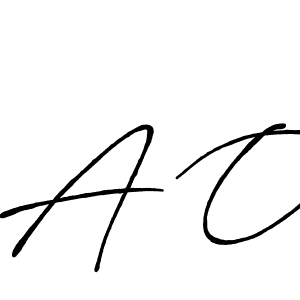 Make a beautiful signature design for name A O. With this signature (Antro_Vectra_Bolder) style, you can create a handwritten signature for free. A O signature style 7 images and pictures png