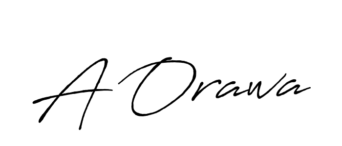 See photos of A Orawa official signature by Spectra . Check more albums & portfolios. Read reviews & check more about Antro_Vectra_Bolder font. A Orawa signature style 7 images and pictures png