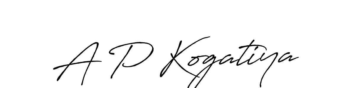 See photos of A P Kogatiya official signature by Spectra . Check more albums & portfolios. Read reviews & check more about Antro_Vectra_Bolder font. A P Kogatiya signature style 7 images and pictures png