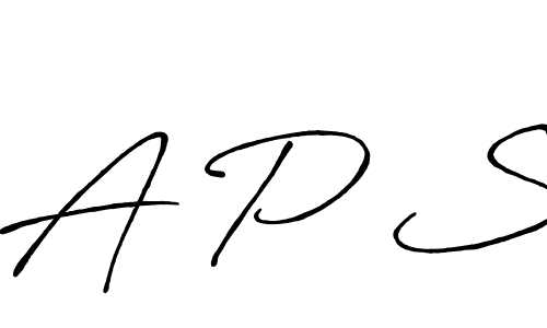 You can use this online signature creator to create a handwritten signature for the name A P S. This is the best online autograph maker. A P S signature style 7 images and pictures png