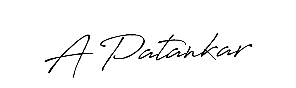 Check out images of Autograph of A Patankar name. Actor A Patankar Signature Style. Antro_Vectra_Bolder is a professional sign style online. A Patankar signature style 7 images and pictures png