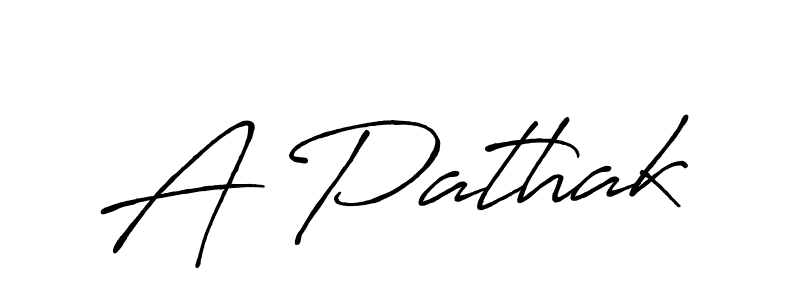 This is the best signature style for the A Pathak name. Also you like these signature font (Antro_Vectra_Bolder). Mix name signature. A Pathak signature style 7 images and pictures png