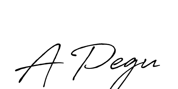 You can use this online signature creator to create a handwritten signature for the name A Pegu. This is the best online autograph maker. A Pegu signature style 7 images and pictures png