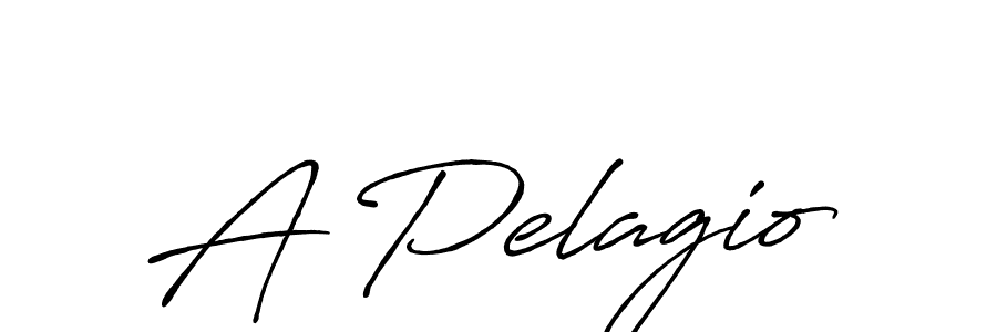 It looks lik you need a new signature style for name A Pelagio. Design unique handwritten (Antro_Vectra_Bolder) signature with our free signature maker in just a few clicks. A Pelagio signature style 7 images and pictures png