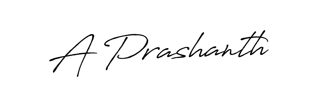 Also You can easily find your signature by using the search form. We will create A Prashanth name handwritten signature images for you free of cost using Antro_Vectra_Bolder sign style. A Prashanth signature style 7 images and pictures png