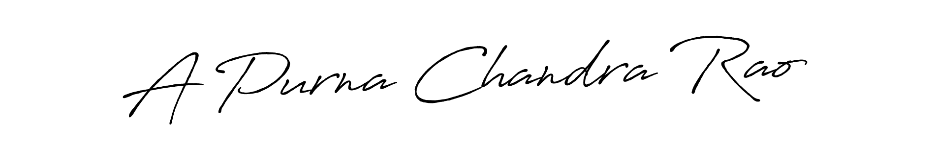 See photos of A Purna Chandra Rao official signature by Spectra . Check more albums & portfolios. Read reviews & check more about Antro_Vectra_Bolder font. A Purna Chandra Rao signature style 7 images and pictures png