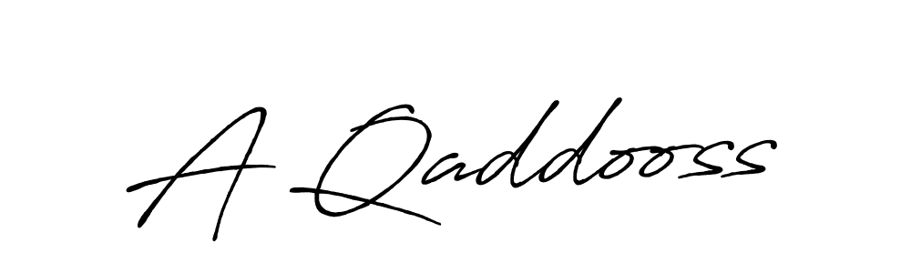 You can use this online signature creator to create a handwritten signature for the name A Qaddooss. This is the best online autograph maker. A Qaddooss signature style 7 images and pictures png