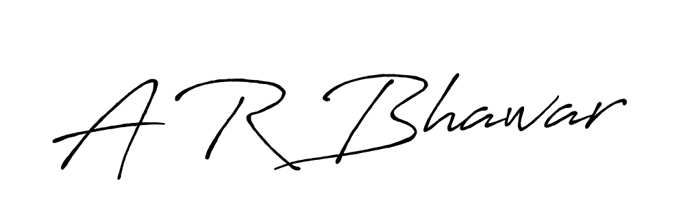 Check out images of Autograph of A R Bhawar name. Actor A R Bhawar Signature Style. Antro_Vectra_Bolder is a professional sign style online. A R Bhawar signature style 7 images and pictures png