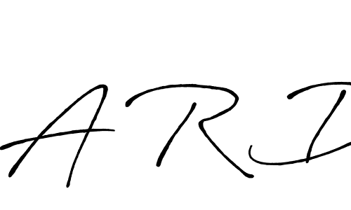 How to Draw A R D signature style? Antro_Vectra_Bolder is a latest design signature styles for name A R D. A R D signature style 7 images and pictures png