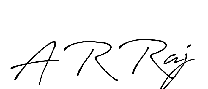 Make a short A R Raj signature style. Manage your documents anywhere anytime using Antro_Vectra_Bolder. Create and add eSignatures, submit forms, share and send files easily. A R Raj signature style 7 images and pictures png