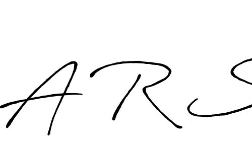 This is the best signature style for the A R S name. Also you like these signature font (Antro_Vectra_Bolder). Mix name signature. A R S signature style 7 images and pictures png