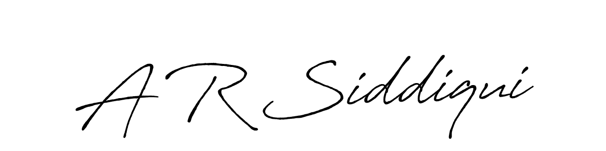 Here are the top 10 professional signature styles for the name A R Siddiqui. These are the best autograph styles you can use for your name. A R Siddiqui signature style 7 images and pictures png
