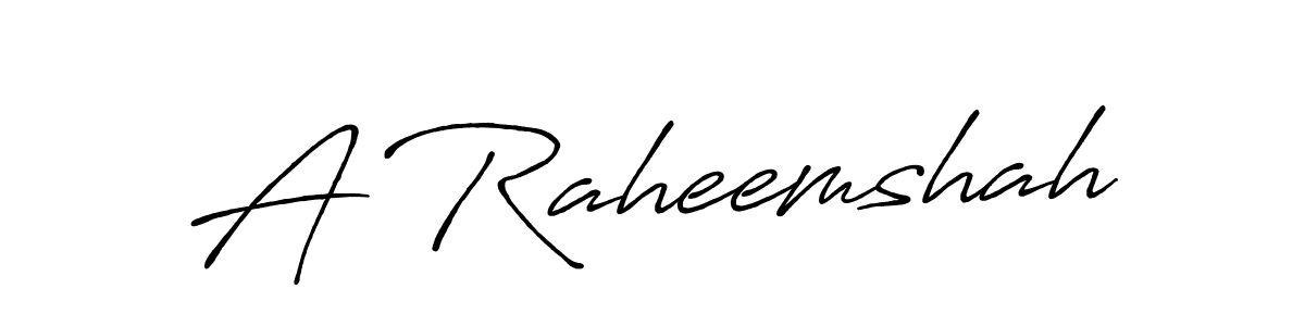 This is the best signature style for the A Raheemshah name. Also you like these signature font (Antro_Vectra_Bolder). Mix name signature. A Raheemshah signature style 7 images and pictures png